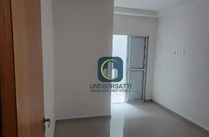Imagem: Apartamento Duplex para Venda, Vila Canero