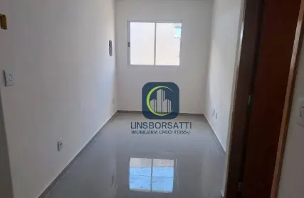 Imagem: Apartamento para Venda, Parada XV de Novembro