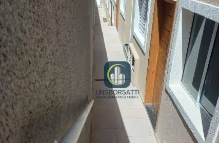 Imagem: Apartamento para Venda, Parada XV de Novembro