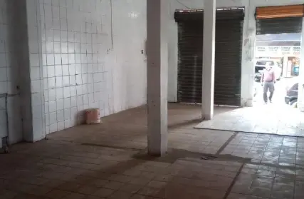 Imagem: Terreno para Venda, Jardim Pedro José Nunes