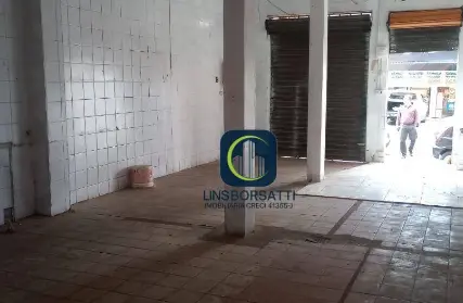 Imagem: Terreno para Venda, Jardim Pedro José Nunes