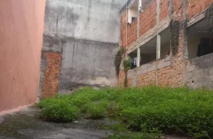 Imagem: Terreno para Venda, Jardim Pedro José Nunes