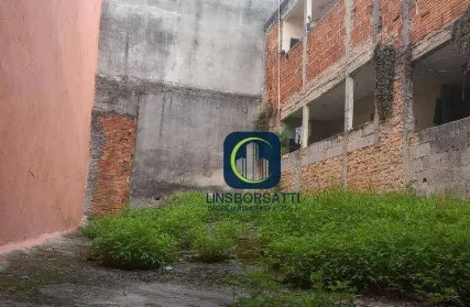 Imagem: Terreno para Venda, Jardim Pedro José Nunes