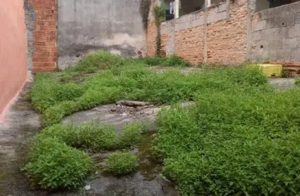 Imagem: Terreno para Venda, Jardim Pedro José Nunes