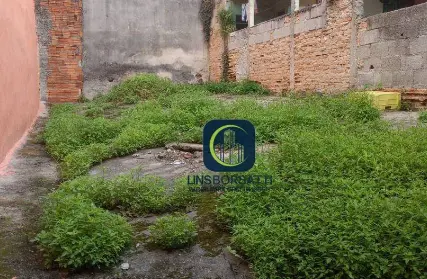 Imagem: Terreno para Venda, Jardim Pedro José Nunes