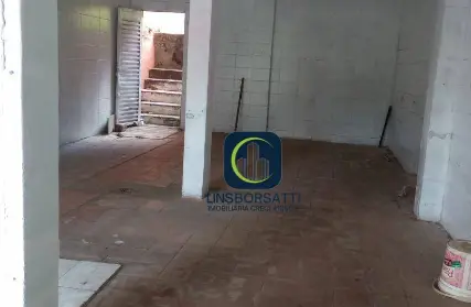 Imagem: Terreno para Venda, Jardim Pedro José Nunes