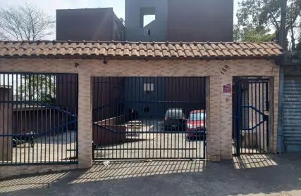Imagem: Apartamento para Venda, Cidade Tiradentes