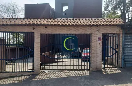 Imagem: Apartamento para Venda, Cidade Tiradentes