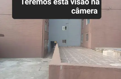 Imagem: Apartamento para Venda, Cidade Tiradentes
