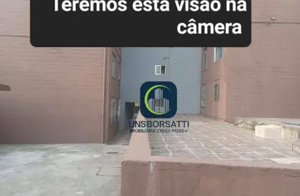 Imagem: Apartamento para Venda, Cidade Tiradentes