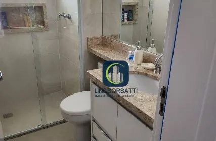 Imagem: Apartamento para Venda, Tatuapé