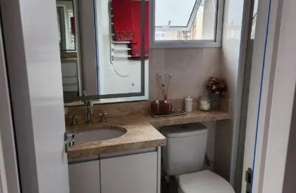 Imagem: Apartamento para Venda, Tatuapé