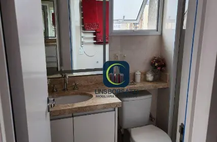 Imagem: Apartamento para Venda, Tatuapé