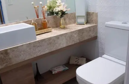 Imagem: Apartamento para Venda, Tatuapé