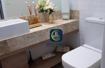 Imagem: Apartamento para Venda, Tatuapé