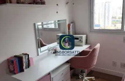 Imagem: Apartamento para Venda, Tatuapé