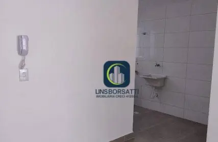 Imagem: Apartamento para Venda, Vila Esperança