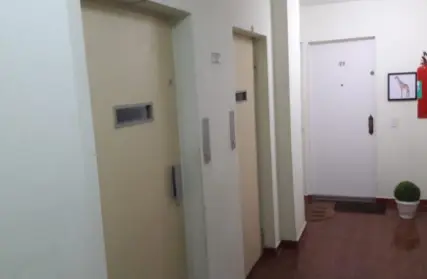 Imagem: Apartamento para Venda, Vila Rio Branco