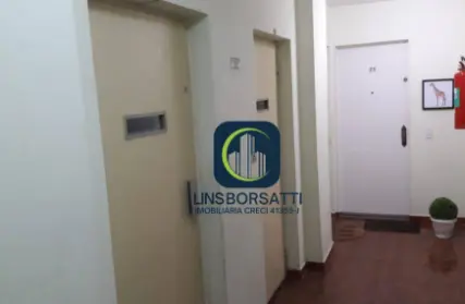 Imagem: Apartamento para Venda, Vila Rio Branco