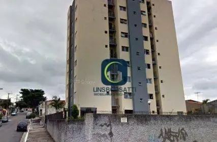 Imagem: Apartamento para Venda, Vila Rio Branco