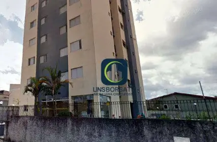 Imagem: Apartamento para Venda, Vila Rio Branco