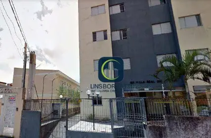 Imagem: Apartamento para Venda, Vila Rio Branco