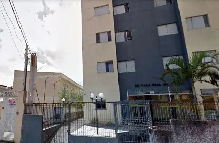 Imagem: Apartamento para Venda, Vila Rio Branco