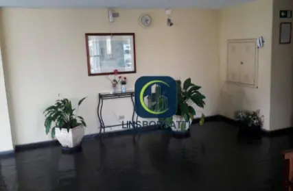 Imagem: Apartamento para Venda, Vila Rio Branco