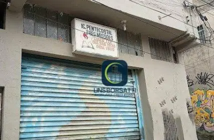 Imagem: Terreno para Venda, Jardim Nossa Senhora do Carmo