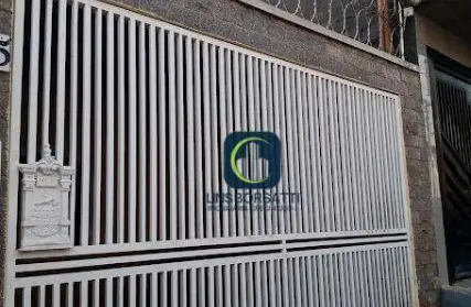 Imagem: Casa Térrea para Venda, Vila Ré