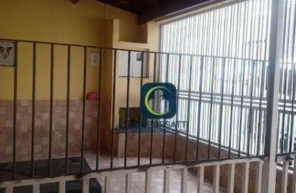 Imagem: Casa Térrea para Venda, Vila Ré