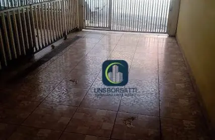 Imagem: Casa Térrea para Venda, Vila Ré