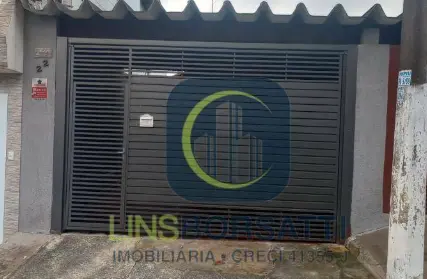 Imagem: Casa Térrea para Venda, Parque São Rafael