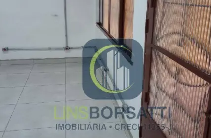 Imagem: Casa Térrea para Venda, Parque São Rafael