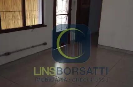 Imagem: Casa Térrea para Venda, Parque São Rafael