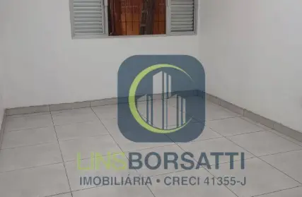 Imagem: Casa Térrea para Venda, Parque São Rafael