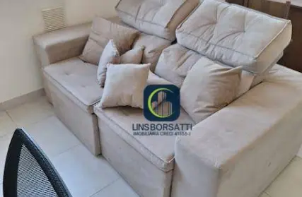 Imagem: Apartamento para Alugar, Tatuapé