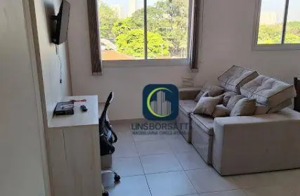 Imagem: Apartamento para Alugar, Tatuapé