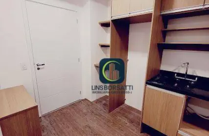 Imagem: Apartamento para Alugar, Belenzinho