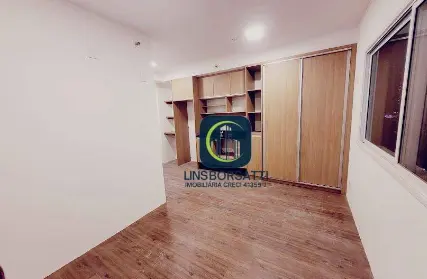 Imagem: Apartamento para Alugar, Belenzinho