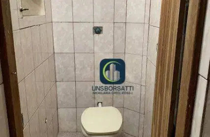 Imagem: Galpão / Salão para Alugar, Vila São Geraldo