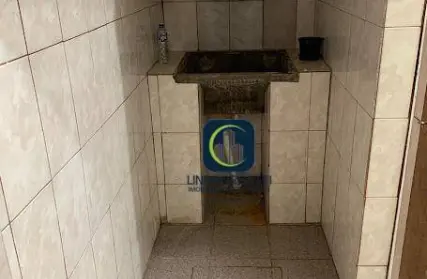 Imagem: Galpão / Salão para Alugar, Vila São Geraldo