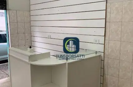 Imagem: Galpão / Salão para Alugar, Vila São Geraldo