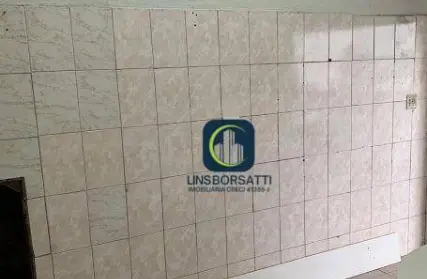 Imagem: Galpão / Salão para Alugar, Vila São Geraldo