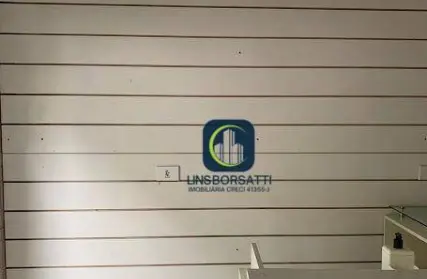 Imagem: Galpão / Salão para Alugar, Vila São Geraldo