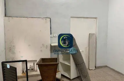 Imagem: Galpão / Salão para Alugar, Vila São Geraldo