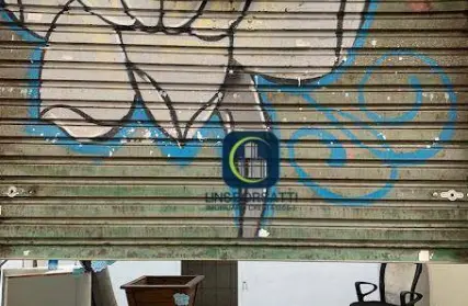 Imagem: Galpão / Salão para Alugar, Vila São Geraldo