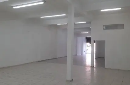 Imagem: Galpão / Salão para Alugar, Vila Marieta (ZL)