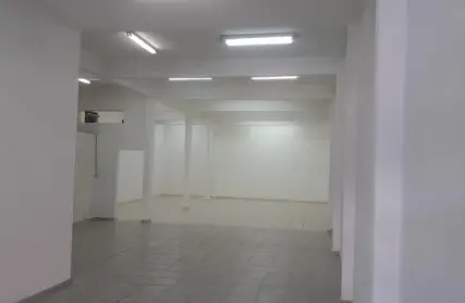 Imagem: Galpão / Salão para Alugar, Vila Marieta (ZL)