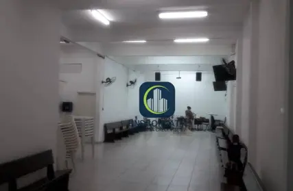 Imagem: Galpão / Salão para Alugar, Vila Marieta (ZL)